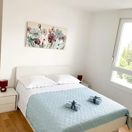 Apartment Katarina Split Exterior photo