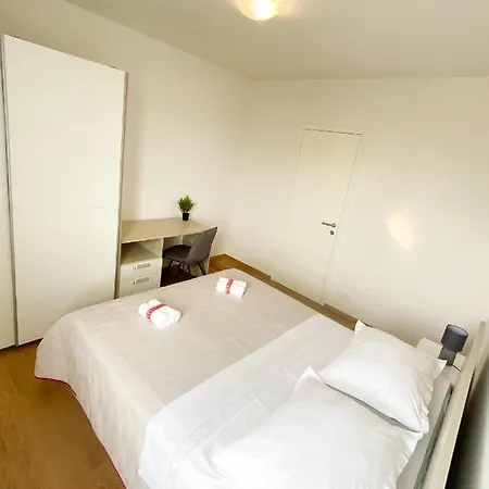 Apartment Katarina Split Exterior photo