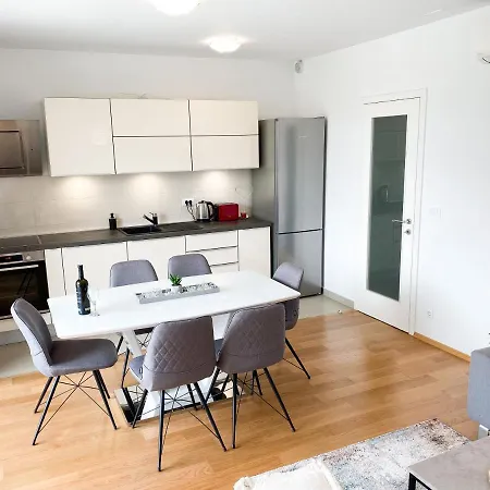 Apartment Katarina Split Exterior photo