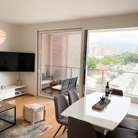 Apartment Katarina Split Exterior photo