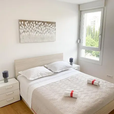Apartment Katarina Split Exterior photo