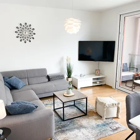 Apartment Katarina Split Exterior photo