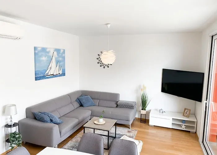 Apartment Katarina