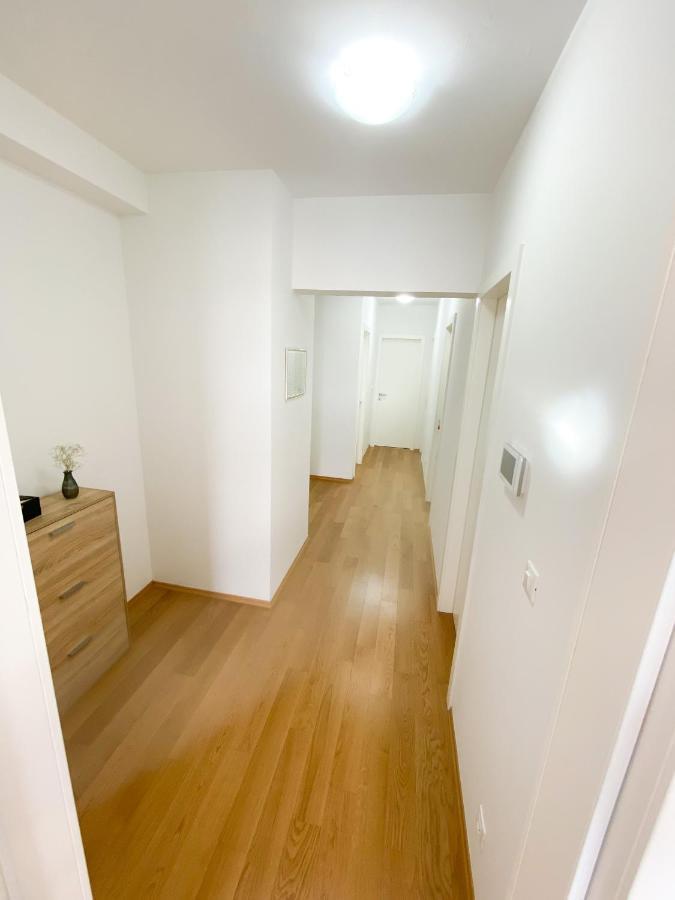 Katarina Apartment *